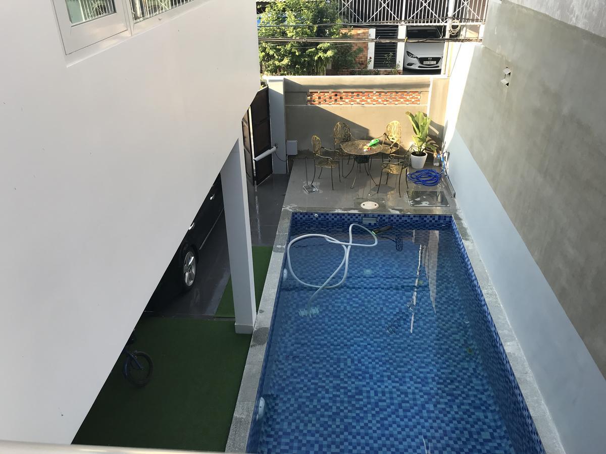 Pho Bien Homestay Phan Thiet Dış mekan fotoğraf