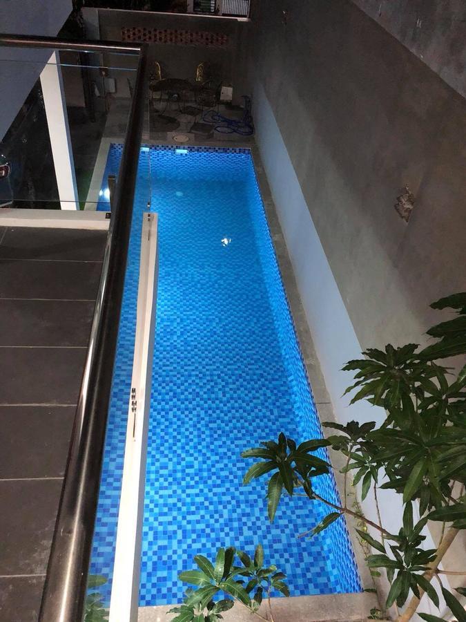 Pho Bien Homestay Phan Thiet Dış mekan fotoğraf