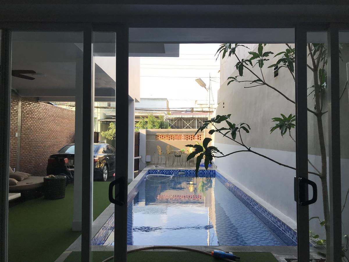 Pho Bien Homestay Phan Thiet Dış mekan fotoğraf
