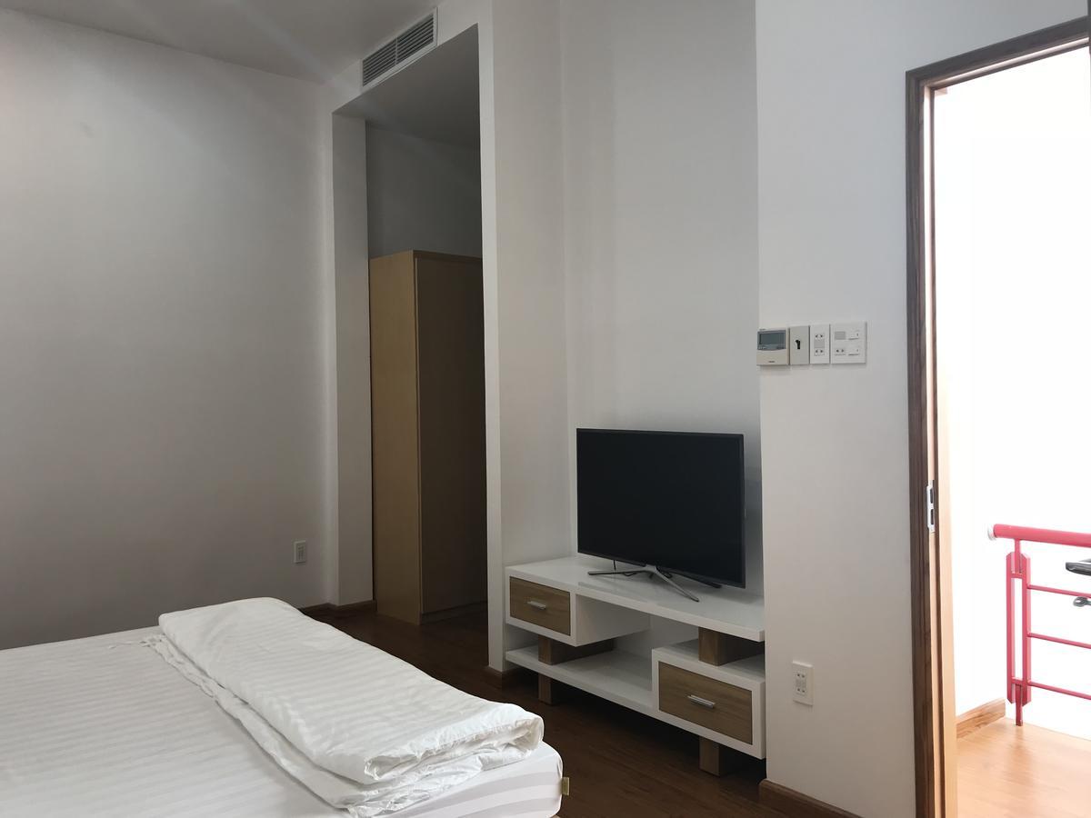 Pho Bien Homestay Phan Thiet Dış mekan fotoğraf