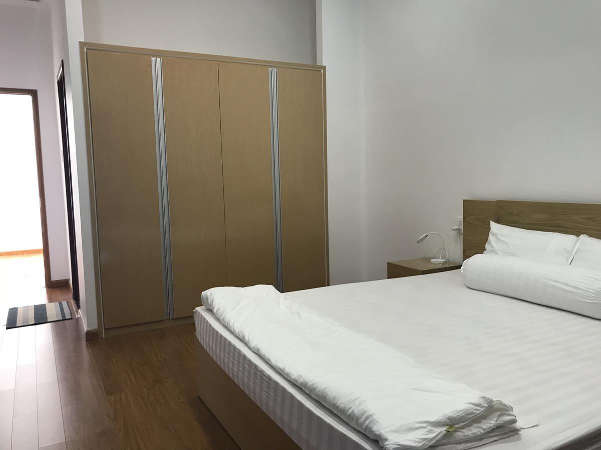 Pho Bien Homestay Phan Thiet Dış mekan fotoğraf