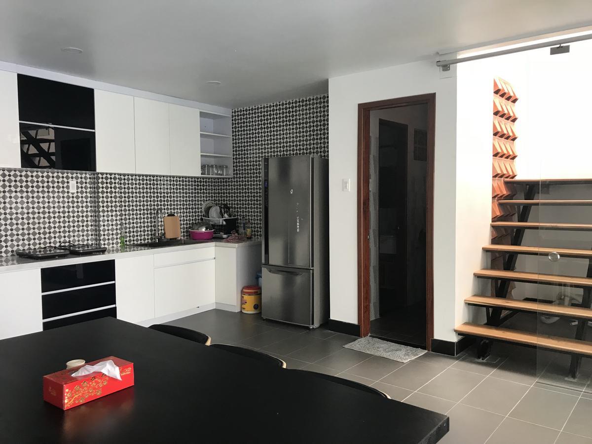 Pho Bien Homestay Phan Thiet Dış mekan fotoğraf