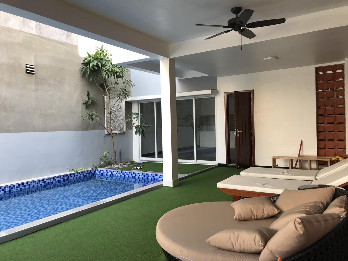 Pho Bien Homestay Phan Thiet Dış mekan fotoğraf