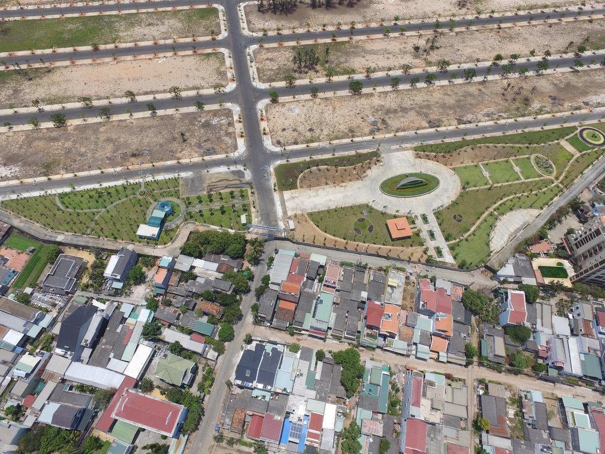 Pho Bien Homestay Phan Thiet Dış mekan fotoğraf