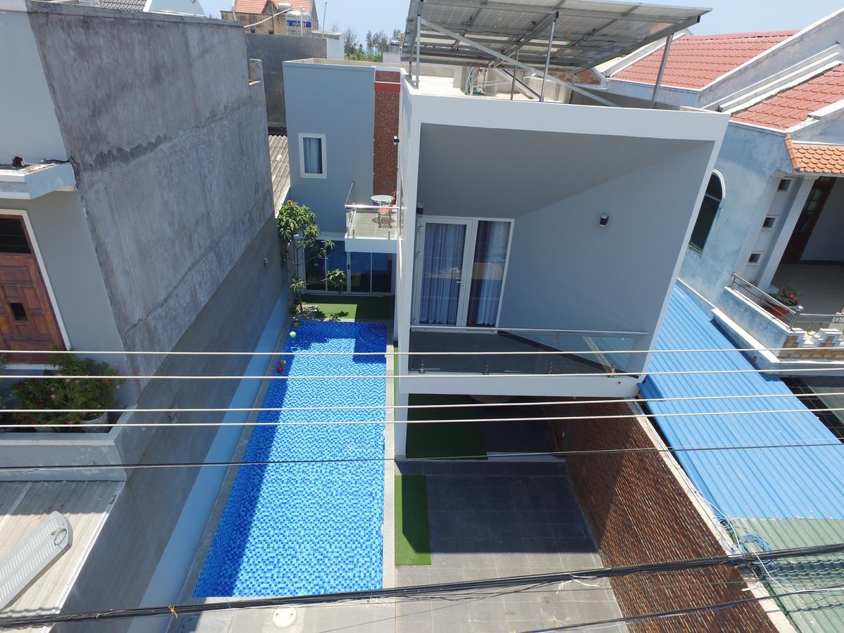 Pho Bien Homestay Phan Thiet Dış mekan fotoğraf