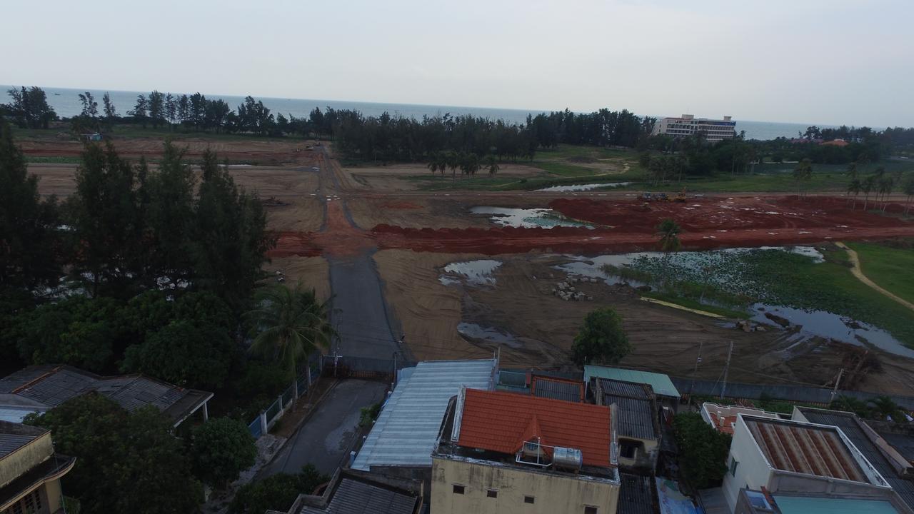 Pho Bien Homestay Phan Thiet Dış mekan fotoğraf