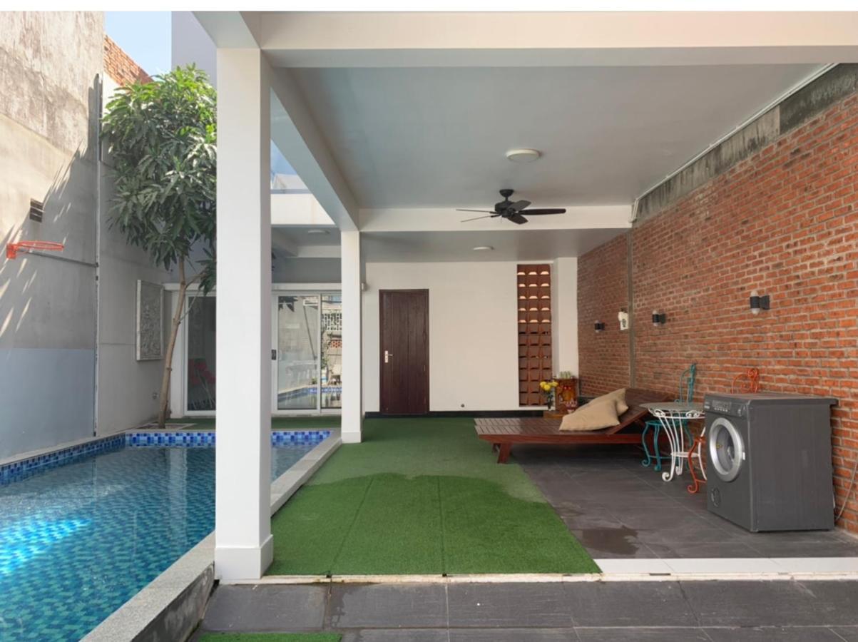 Pho Bien Homestay Phan Thiet Dış mekan fotoğraf