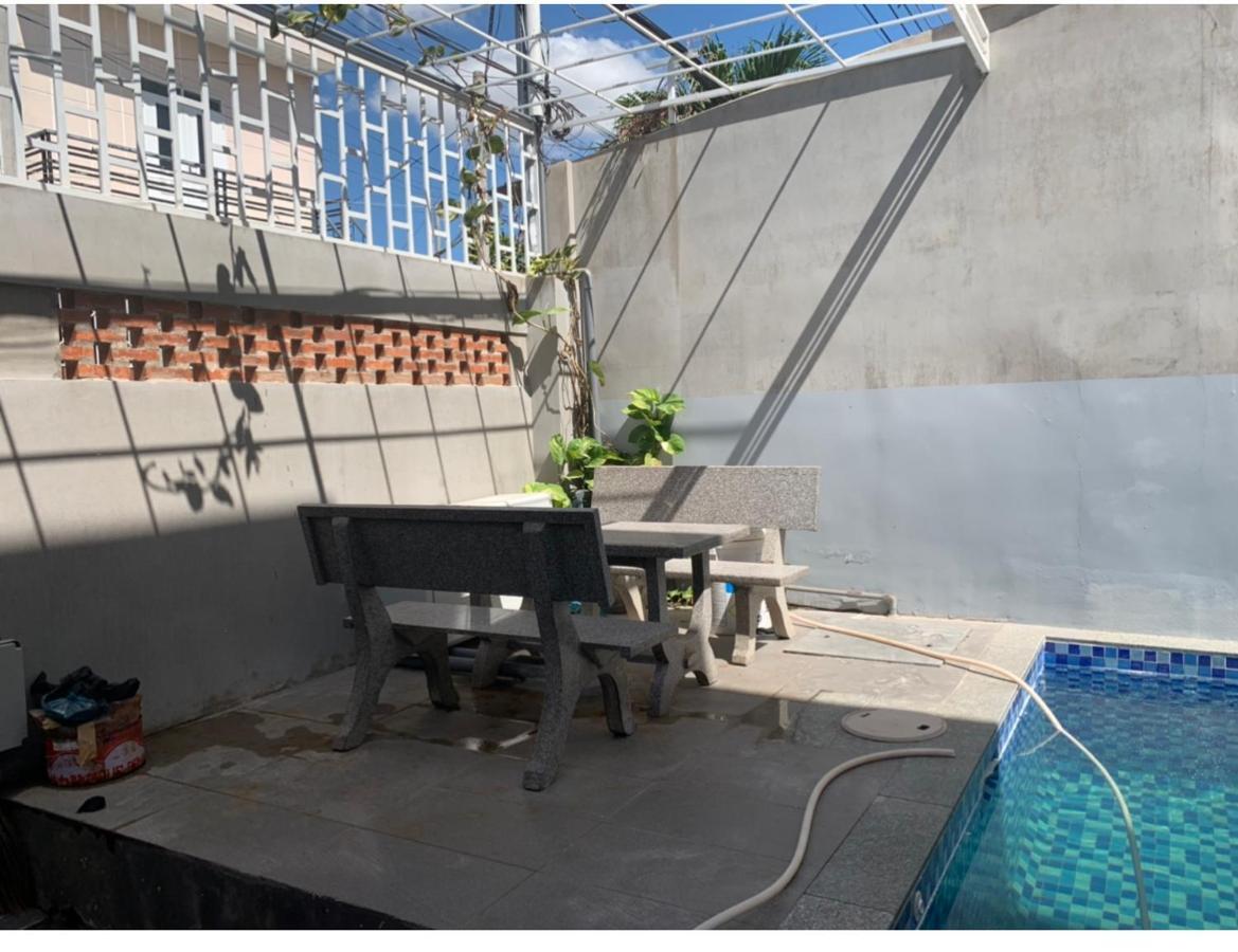 Pho Bien Homestay Phan Thiet Dış mekan fotoğraf