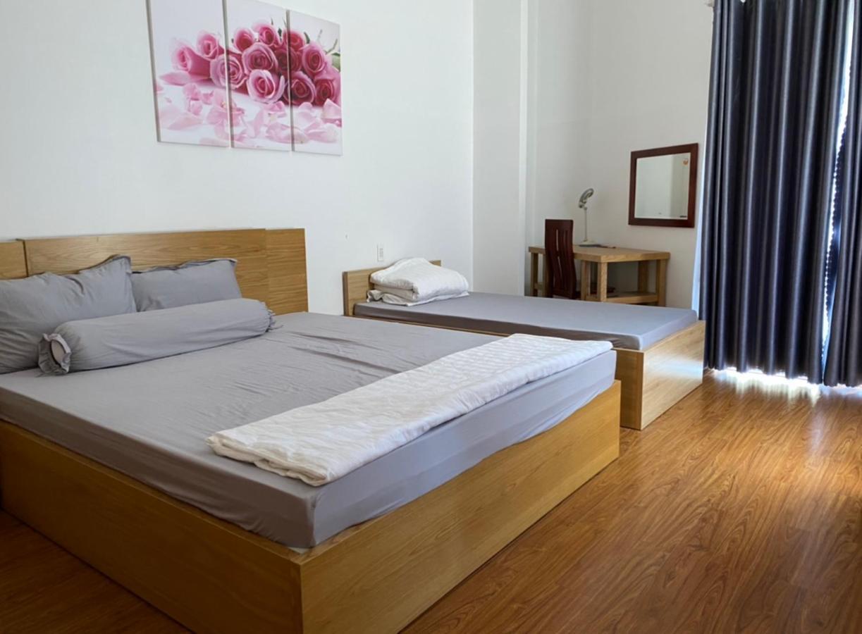 Pho Bien Homestay Phan Thiet Dış mekan fotoğraf